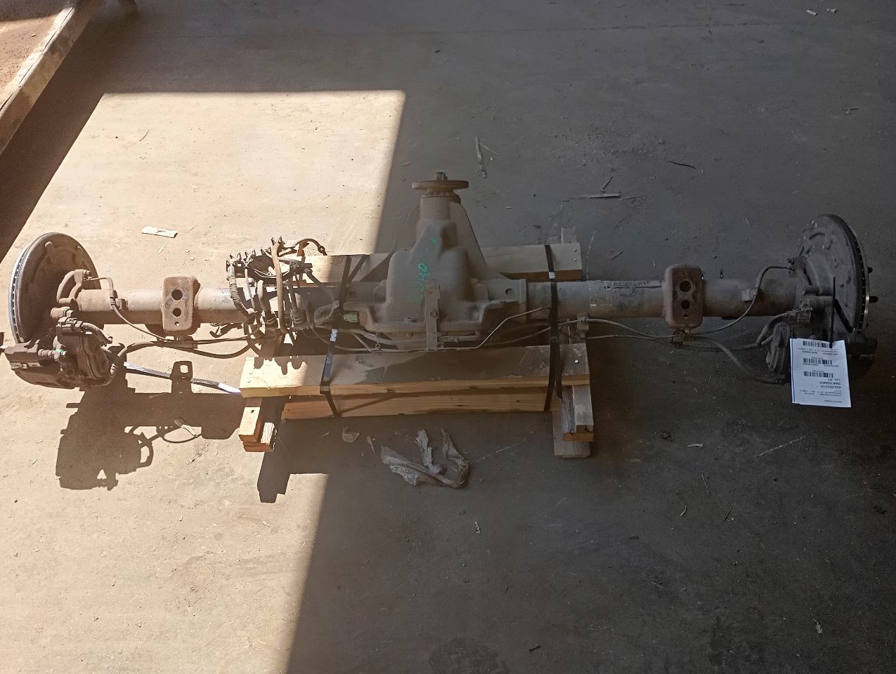Part image 13