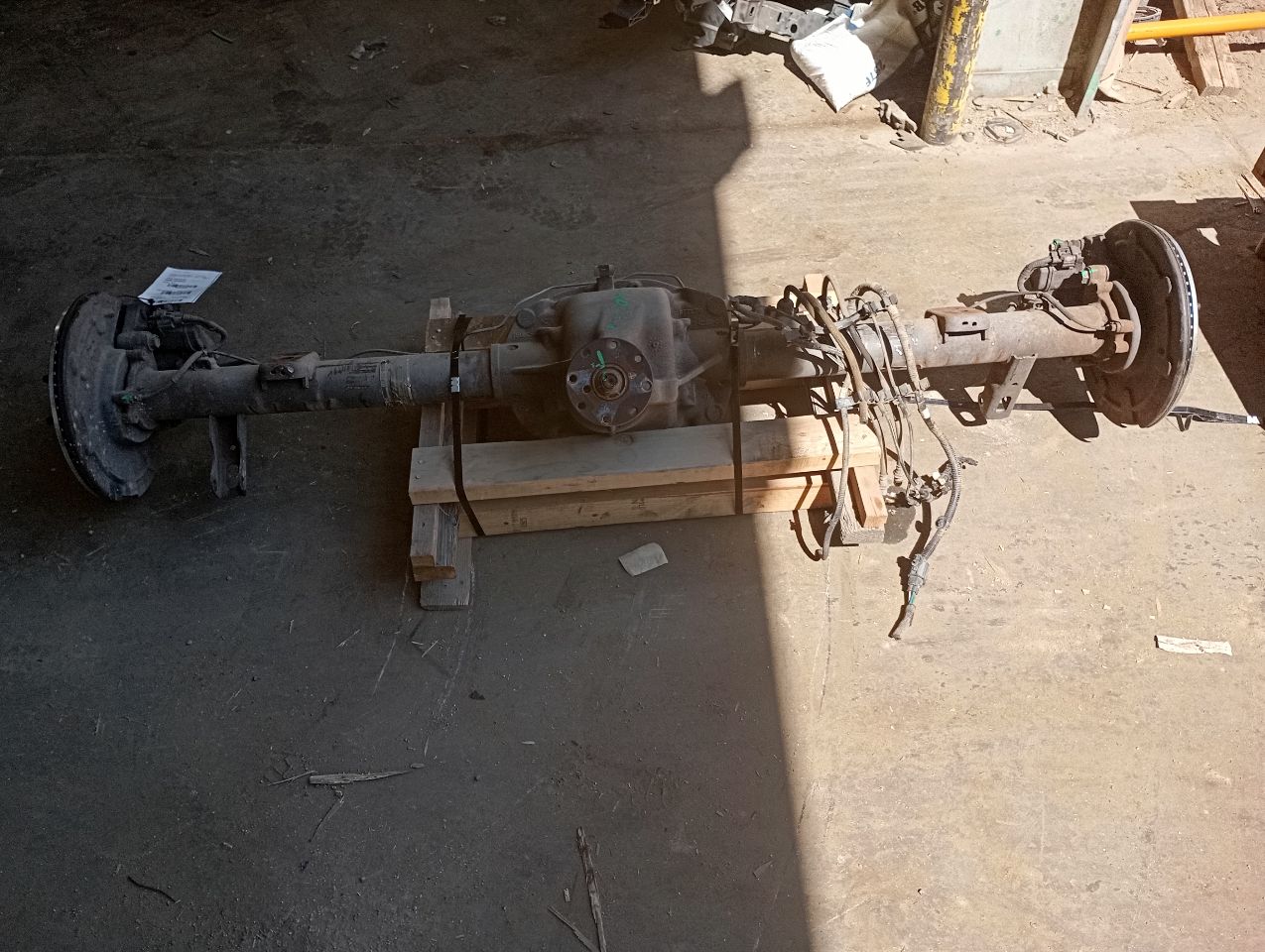 Part image 17
