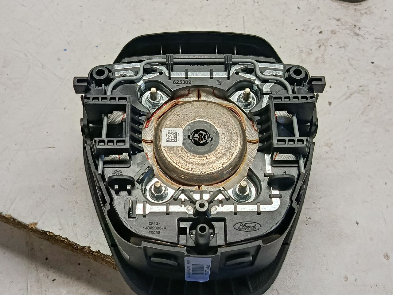 Part image 9