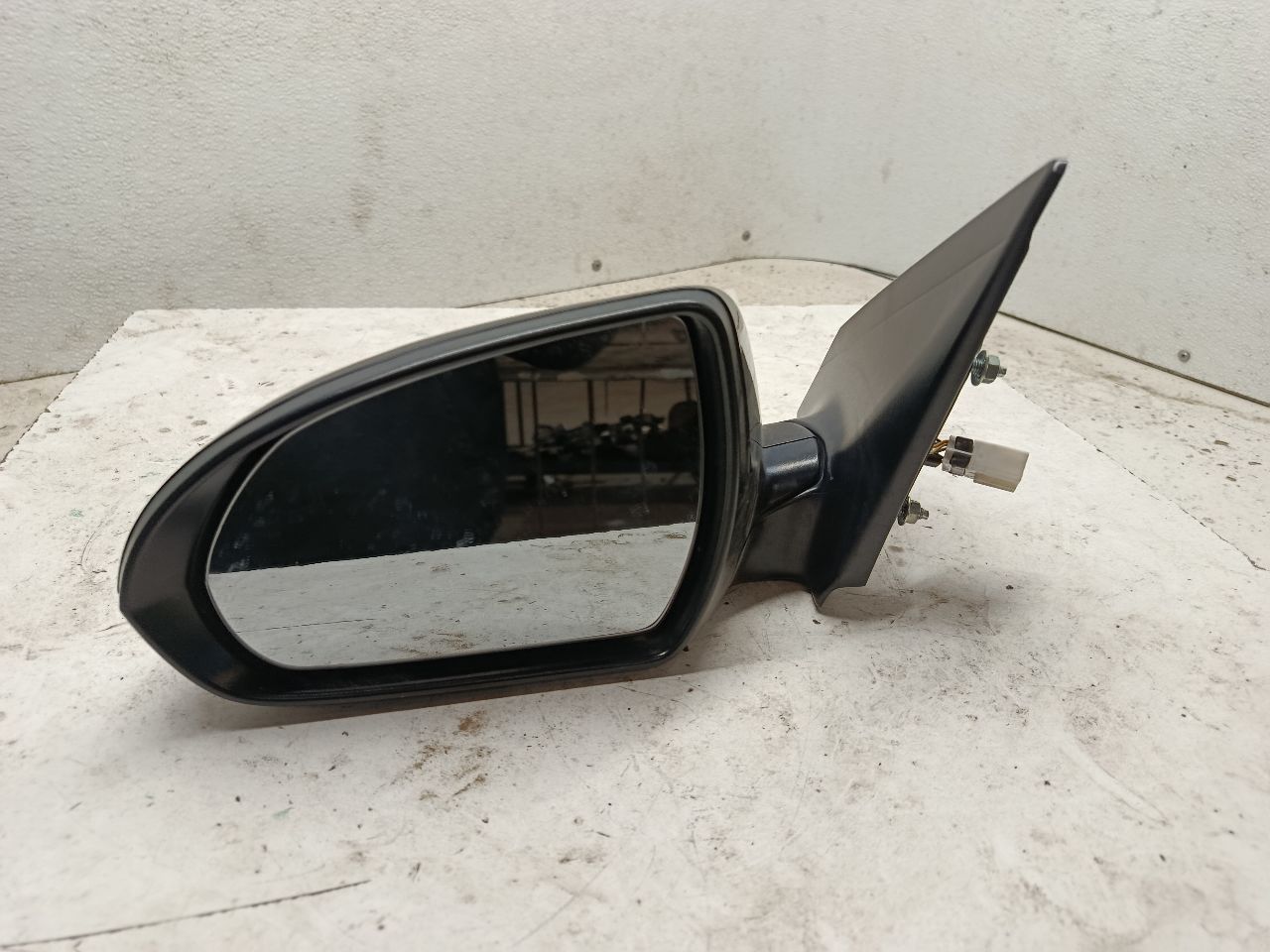 Used 2018 Hyundai ELANTRA L. - Stock #H20244