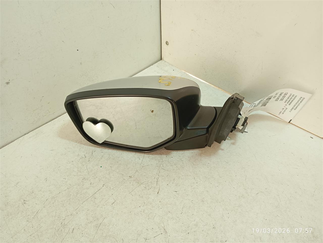 Used 2011 Honda ACCORD L. - Stock #A14535