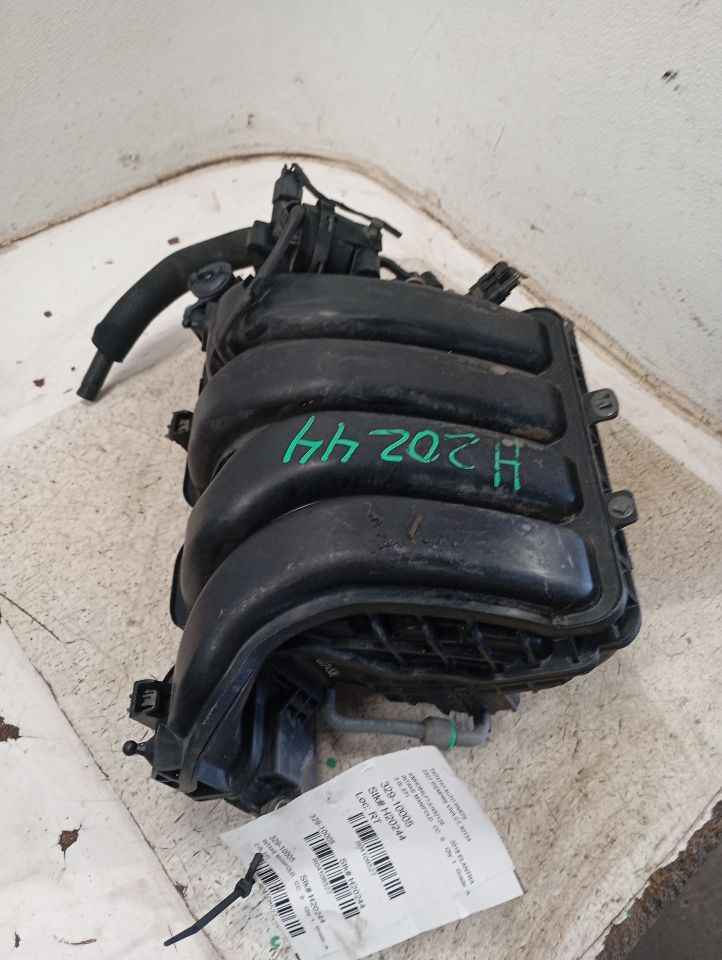 2018 Hyundai ELANTRA Intake Manifold