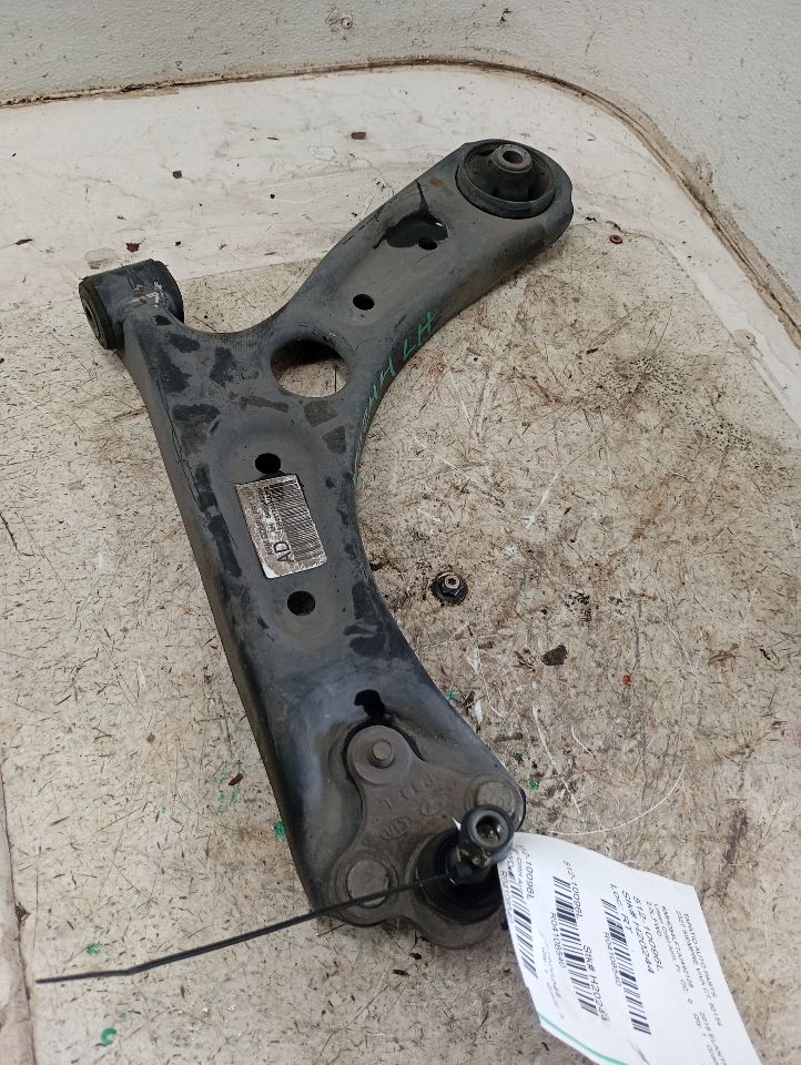 2018 Hyundai ELANTRA Lower Cntrl Arm, Fr
