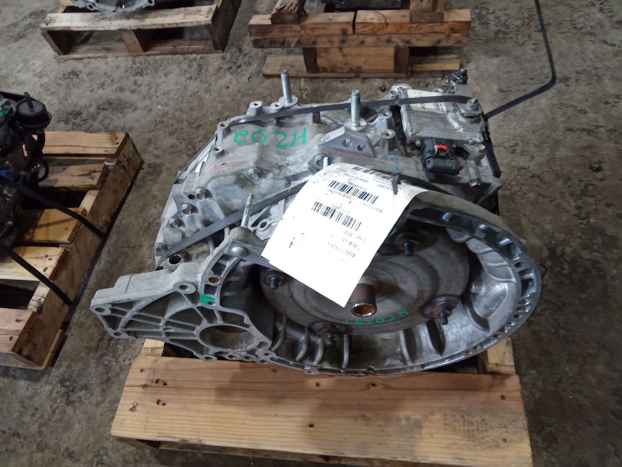 Part image 5