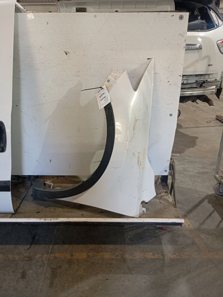 2010 Mazda MAZDA CX-9 Fender