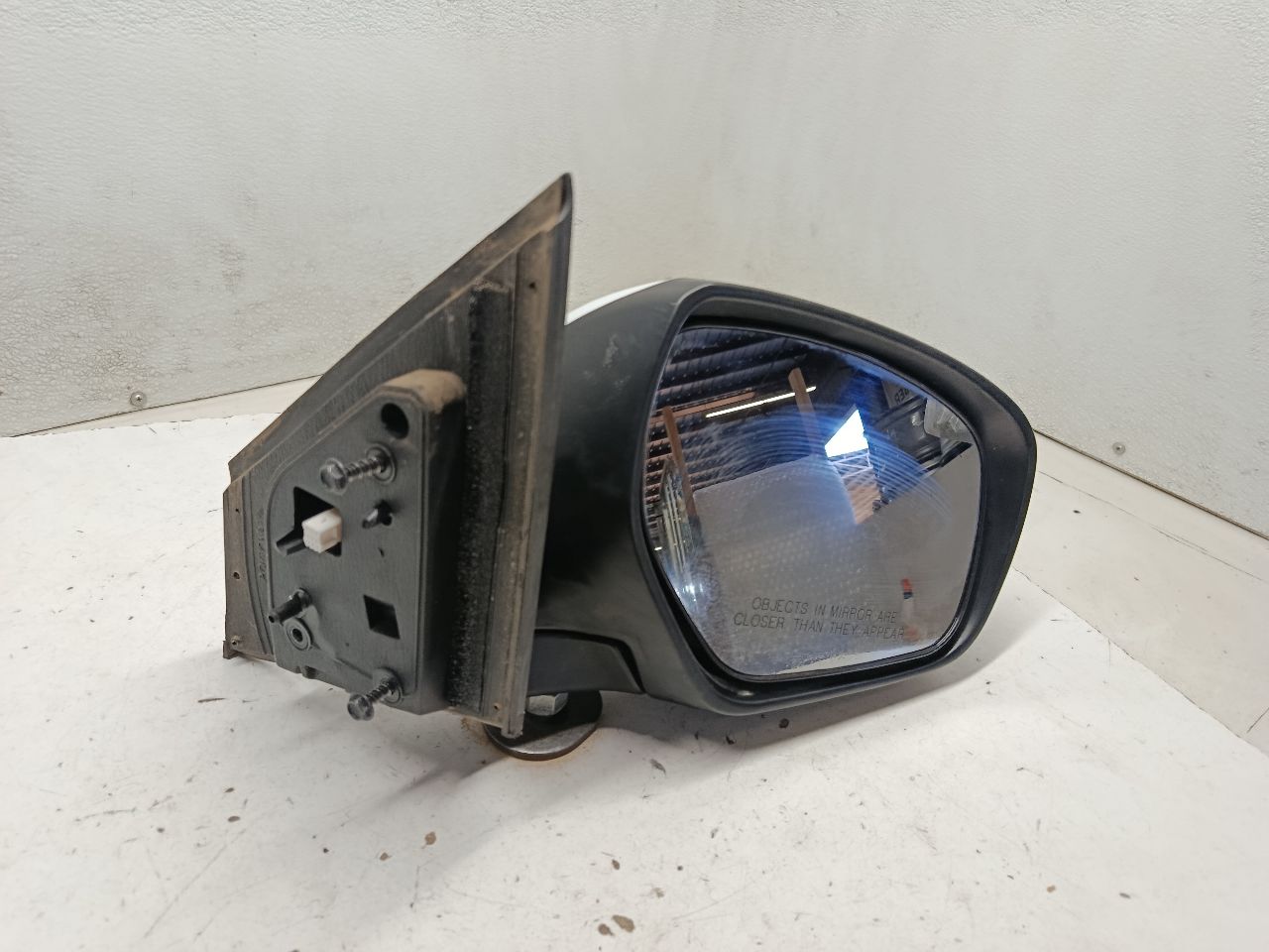 Used 2010 Mazda MAZDA CX-9 heated - Stock #H20293