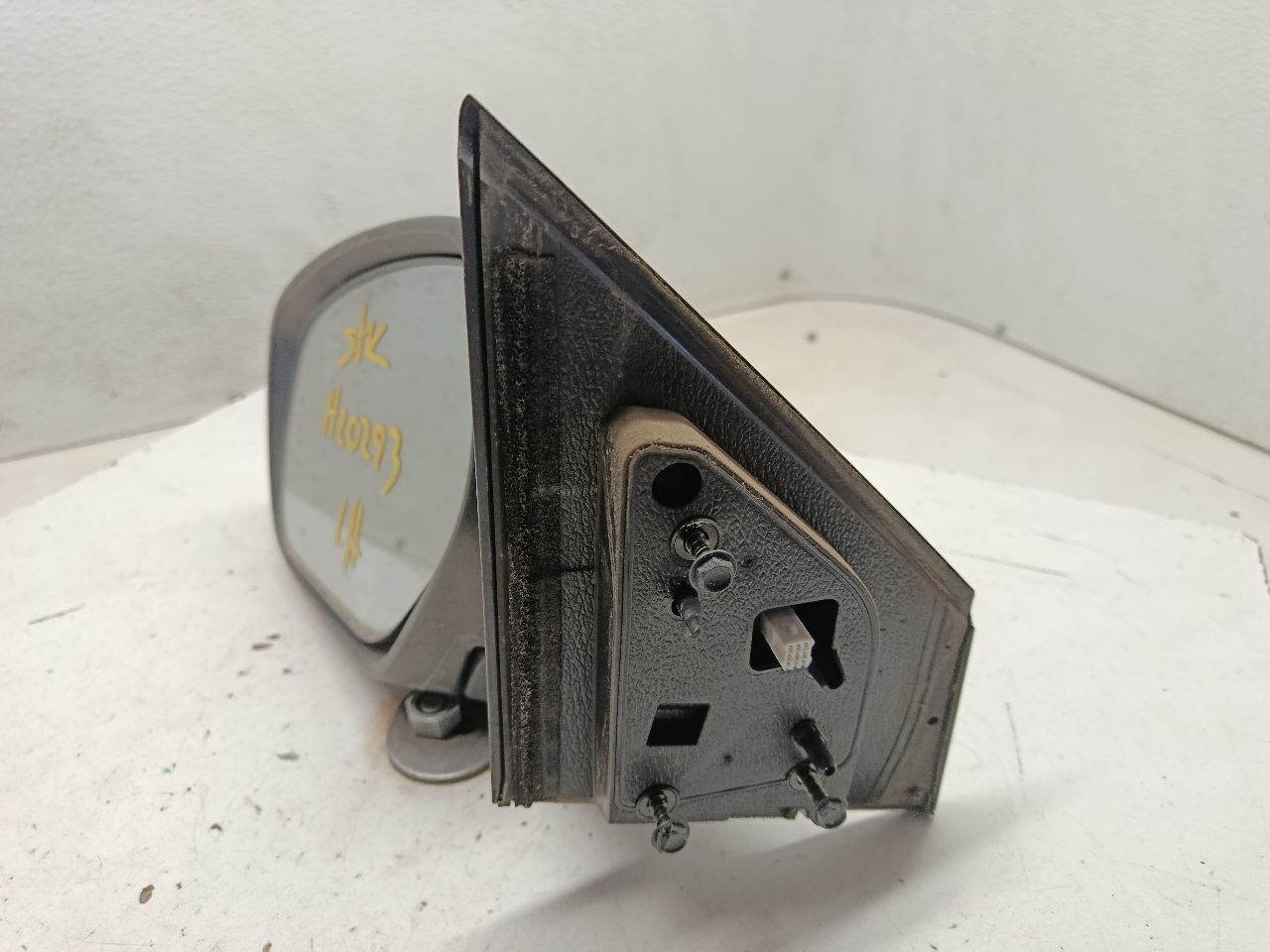 Used 2010 Mazda MAZDA CX-9 Side View Mirror - Stock #H20293