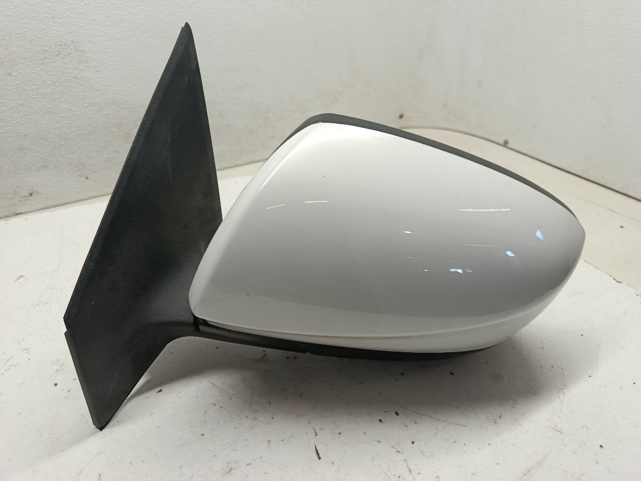 Used 2010 Mazda MAZDA CX-9 Side View Mirror - Stock #H20293