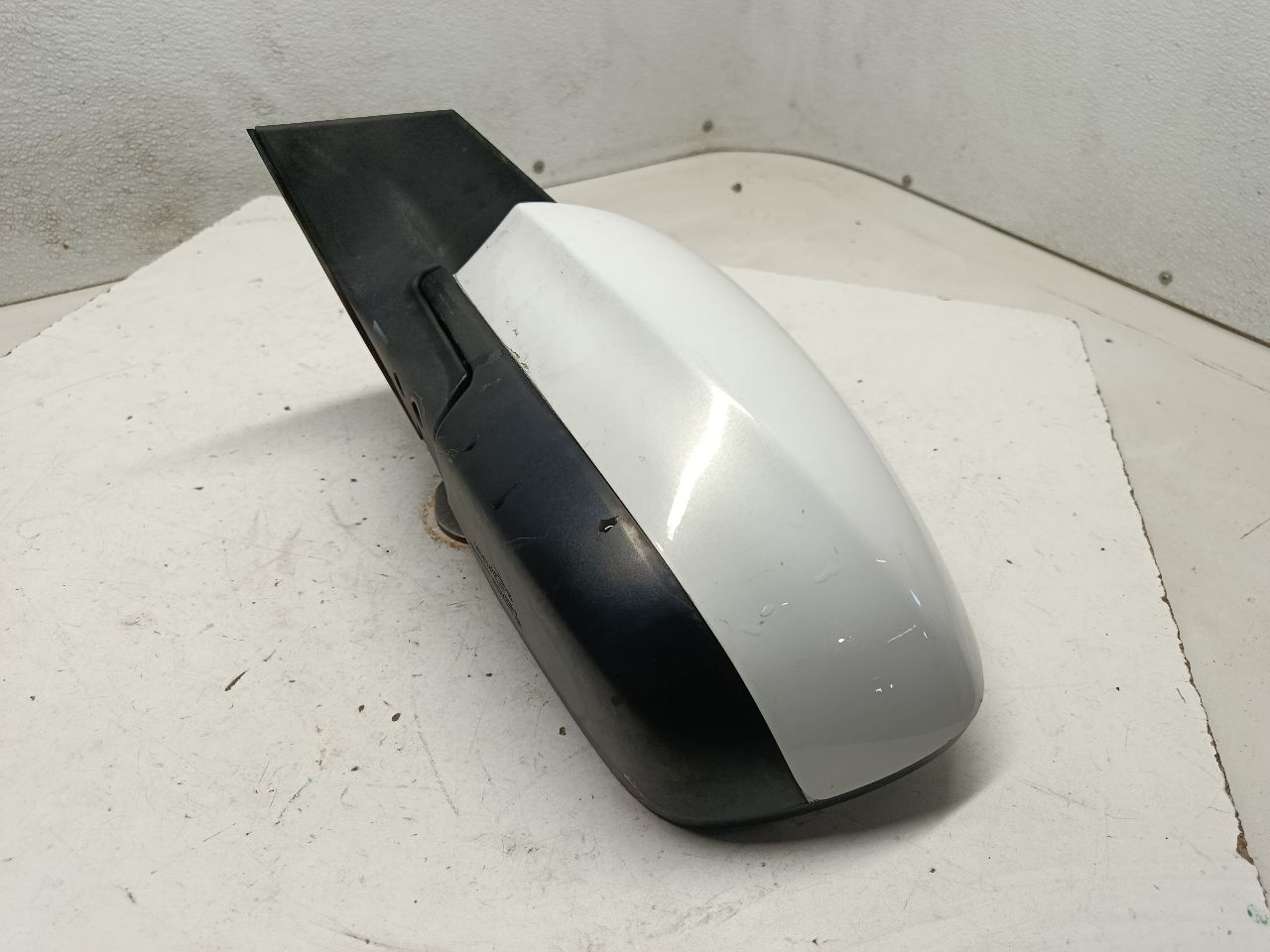 Used 2010 Mazda MAZDA CX-9 Side View Mirror - Stock #H20293