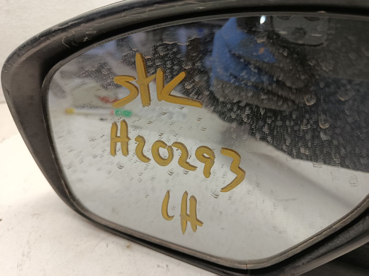 Used 2010 Mazda MAZDA CX-9 Side View Mirror - Stock #H20293