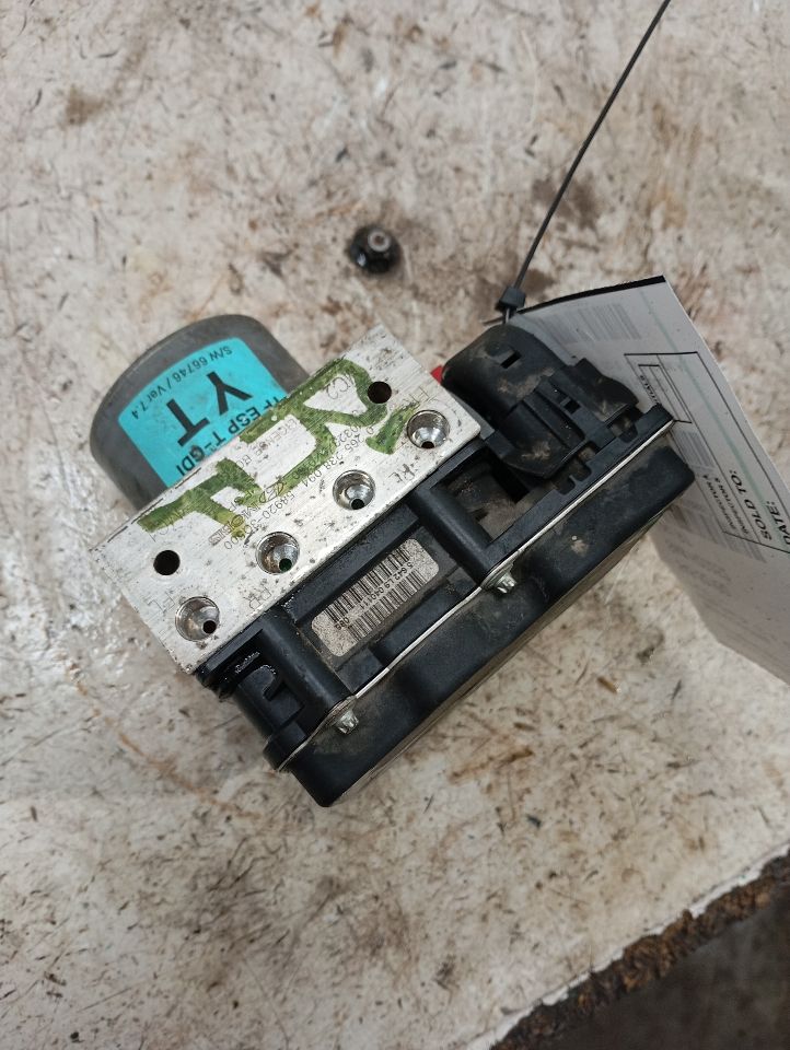 Used 2012 Hyundai SONATA Anti-lock Brake Pts - Stock #H20252