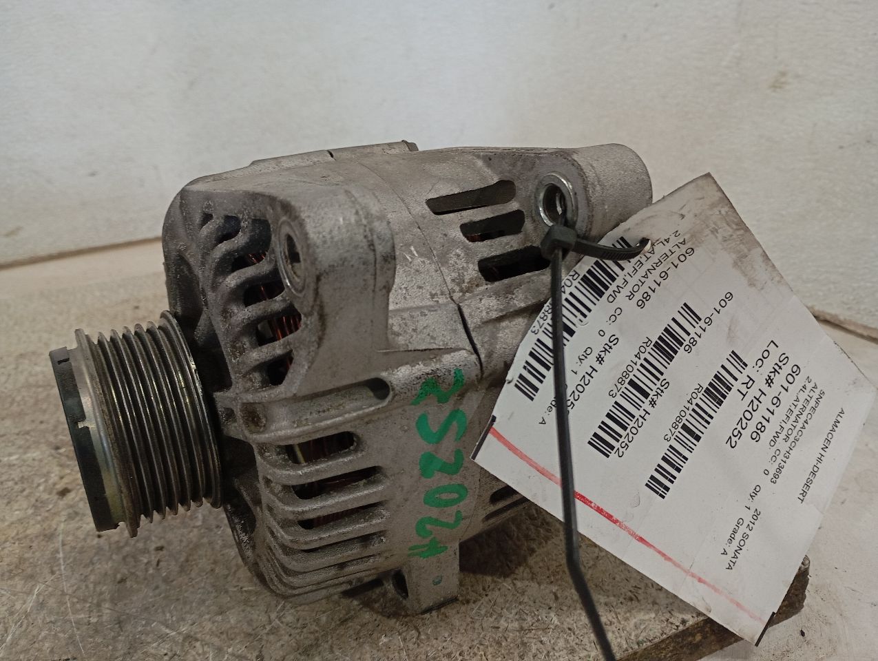 Part image 6