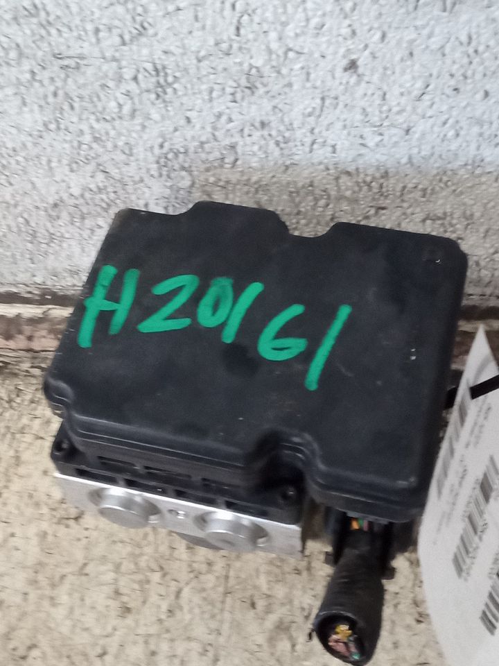 2021 SELTOS Kia Anti-lock Brake Pts