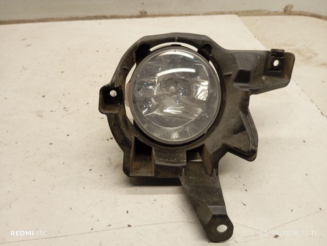 2014 Toyota RAV4 Front Lamp