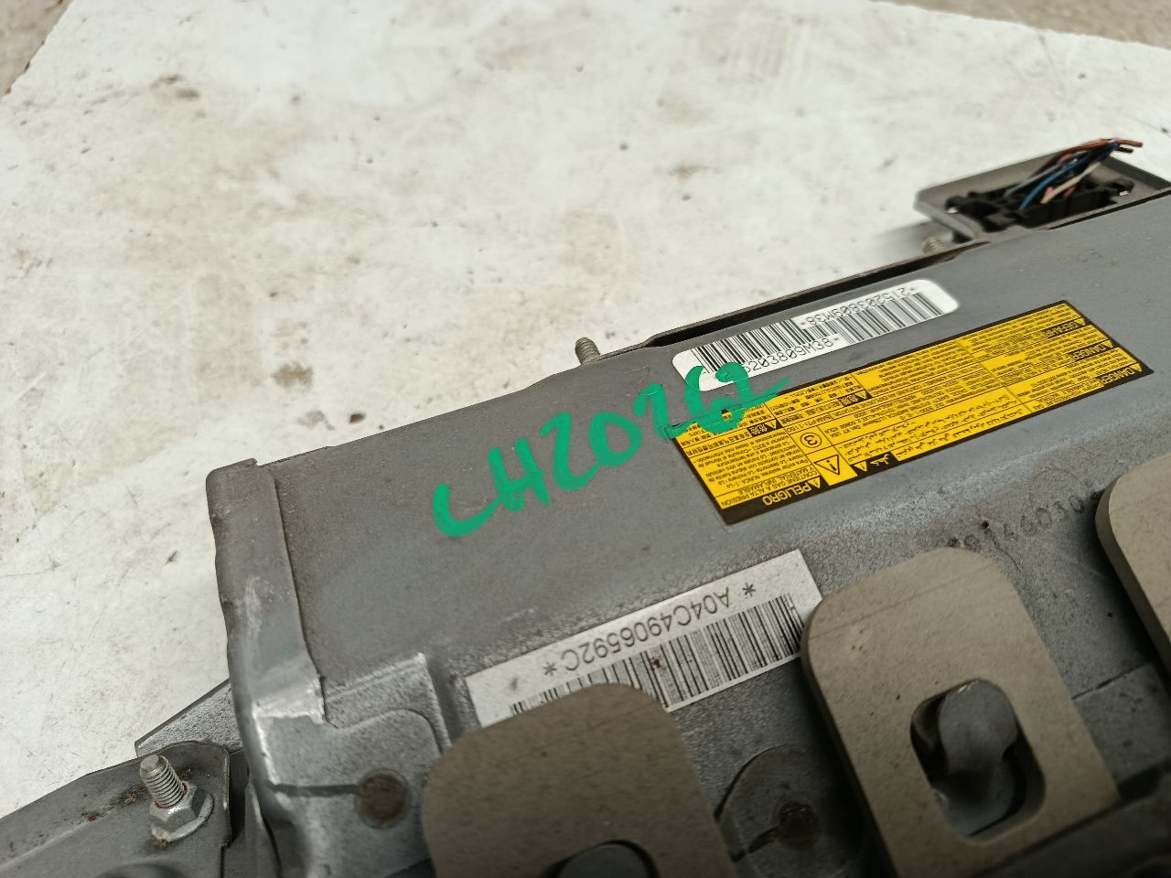 Part image 7
