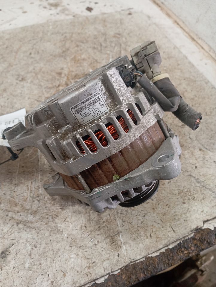 2012 Mazda MAZDA CX-9 Alternator
