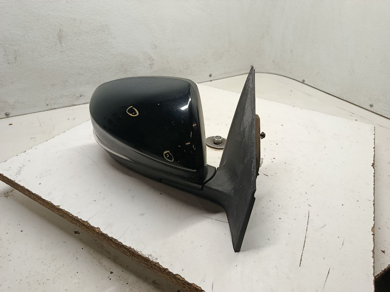 Used 2012 Mazda MAZDA CX-9 Side View Mirror - Stock #H20303