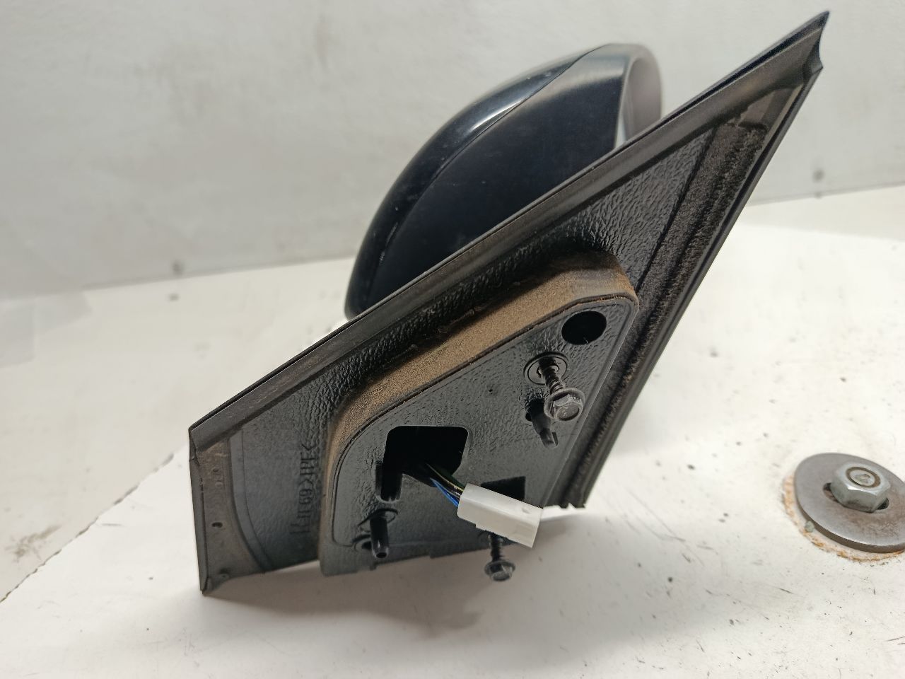 Used 2012 Mazda MAZDA CX-9 Side View Mirror - Stock #H20303