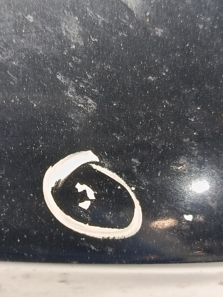 Used 2012 Mazda MAZDA CX-9 Side View Mirror - Stock #H20303
