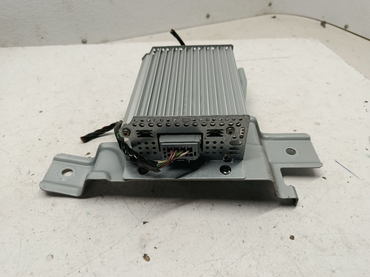 Used 2017 Ford FUSION Radio Audio - Stock #H20139