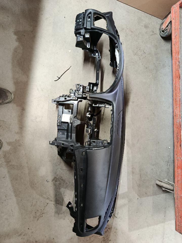 2015 Mazda MAZDA 6 Air Bag