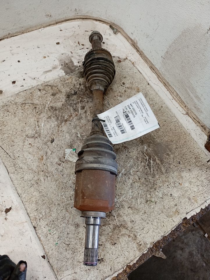 2013 Ford EDGE Axle Shaft