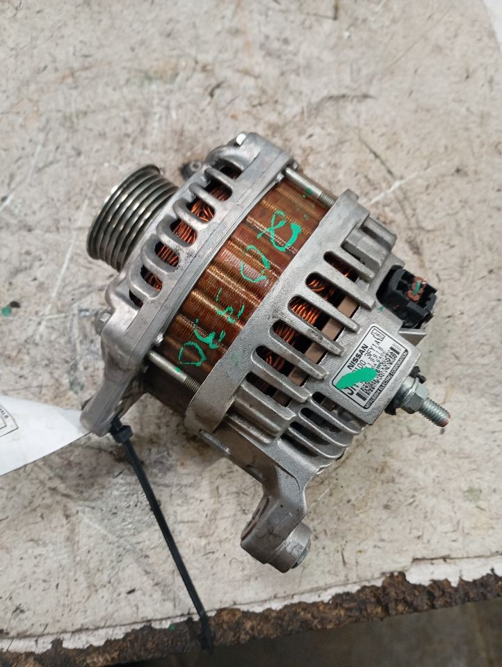 2016 INFINITI QX50 Infiniti Alternator