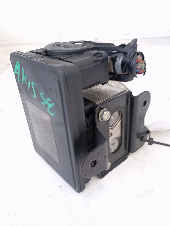 Used 2017 Honda CIVIC sport suspension (Si) - Stock #A14538