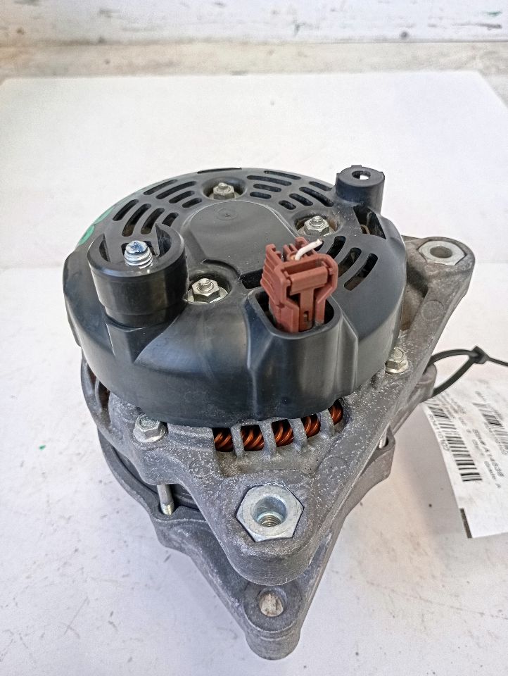 Used 2017 Honda CIVIC Alternator - Stock #A14538
