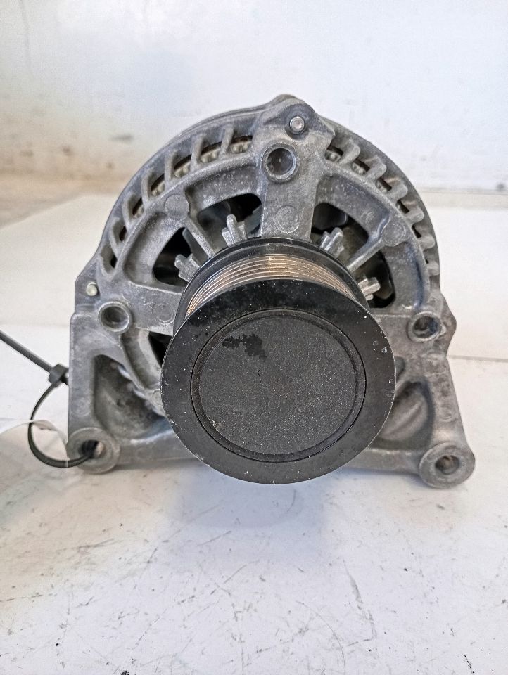 Used 2017 Honda CIVIC Alternator - Stock #A14538