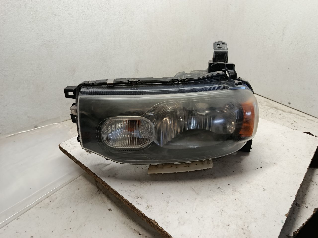 2013 Nissan CUBE Headlamp Assembly
