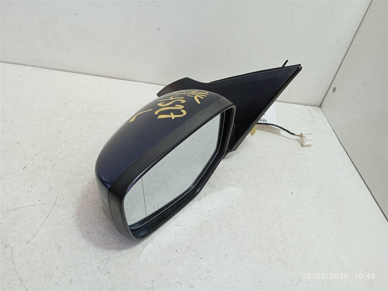 Used 2015 Honda ACCORD Side View Mirror - Stock #A14527