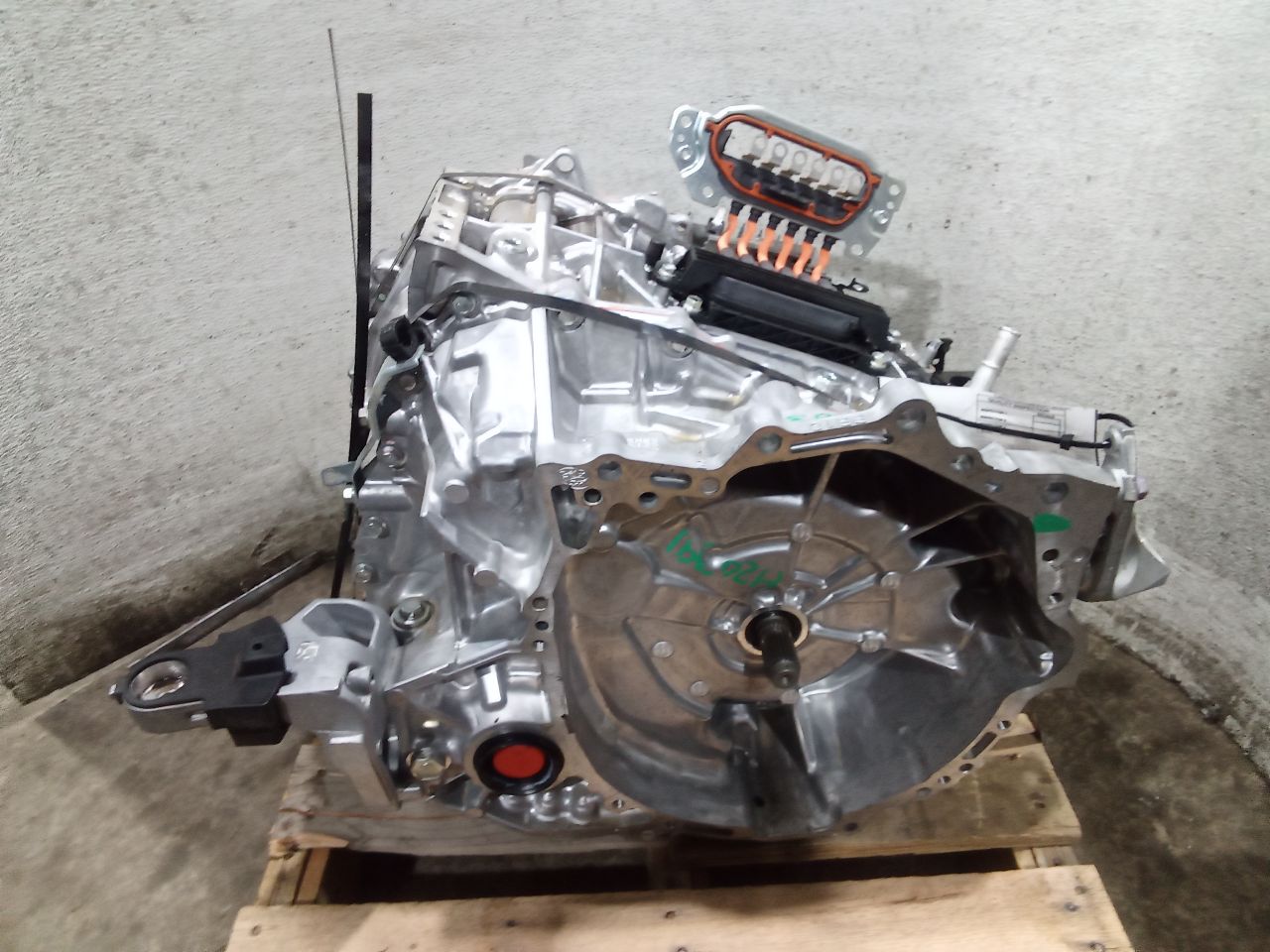 Part image 6