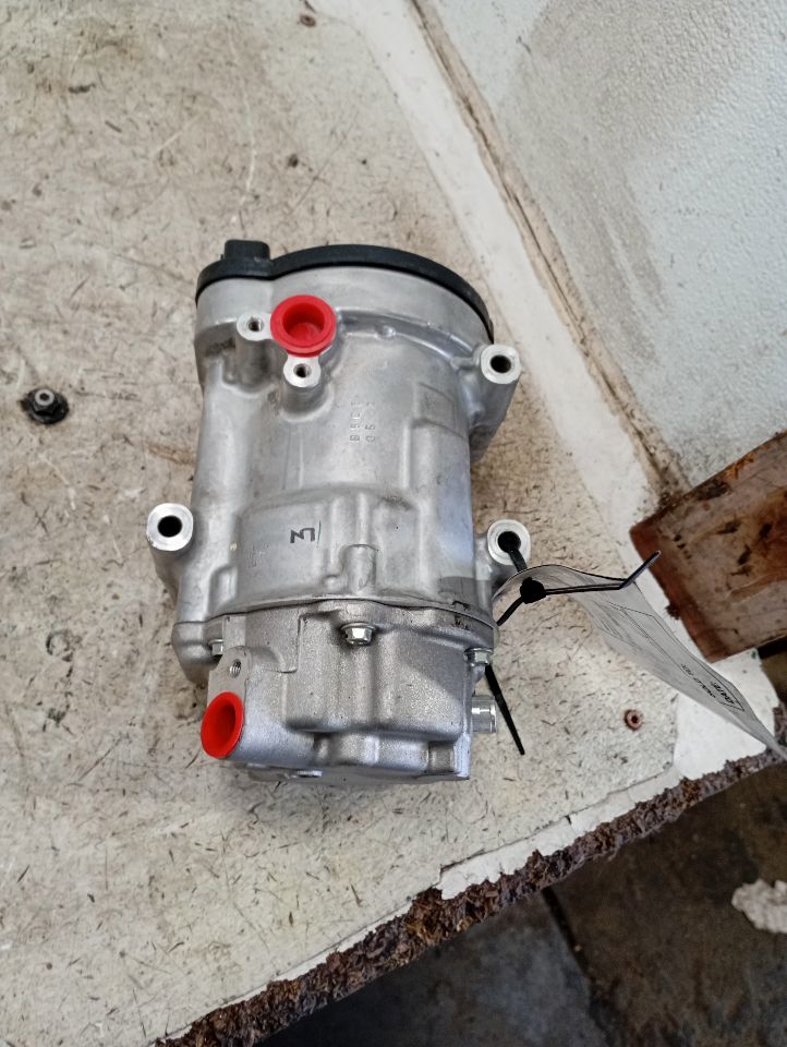 2025 CAMRY Toyota AC Compressor