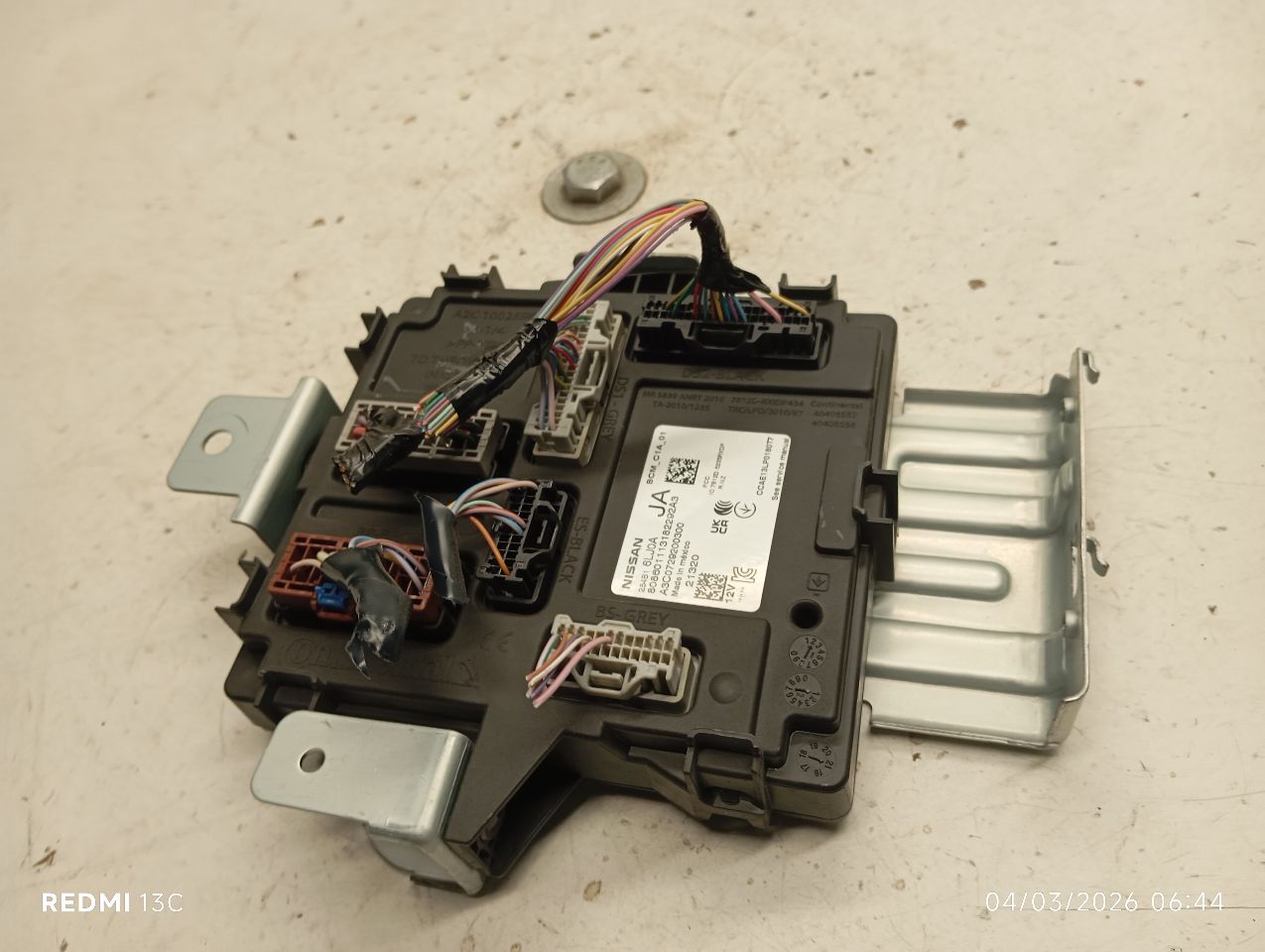 Part image 1