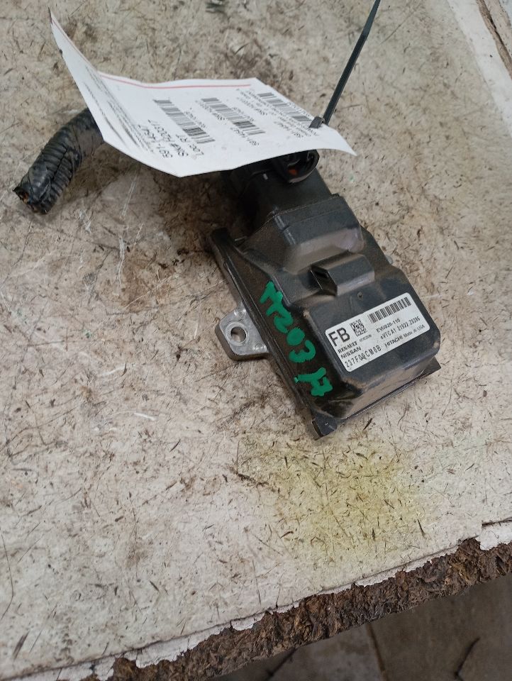 2022 Nissan SENTRA Chassis Cont Mod