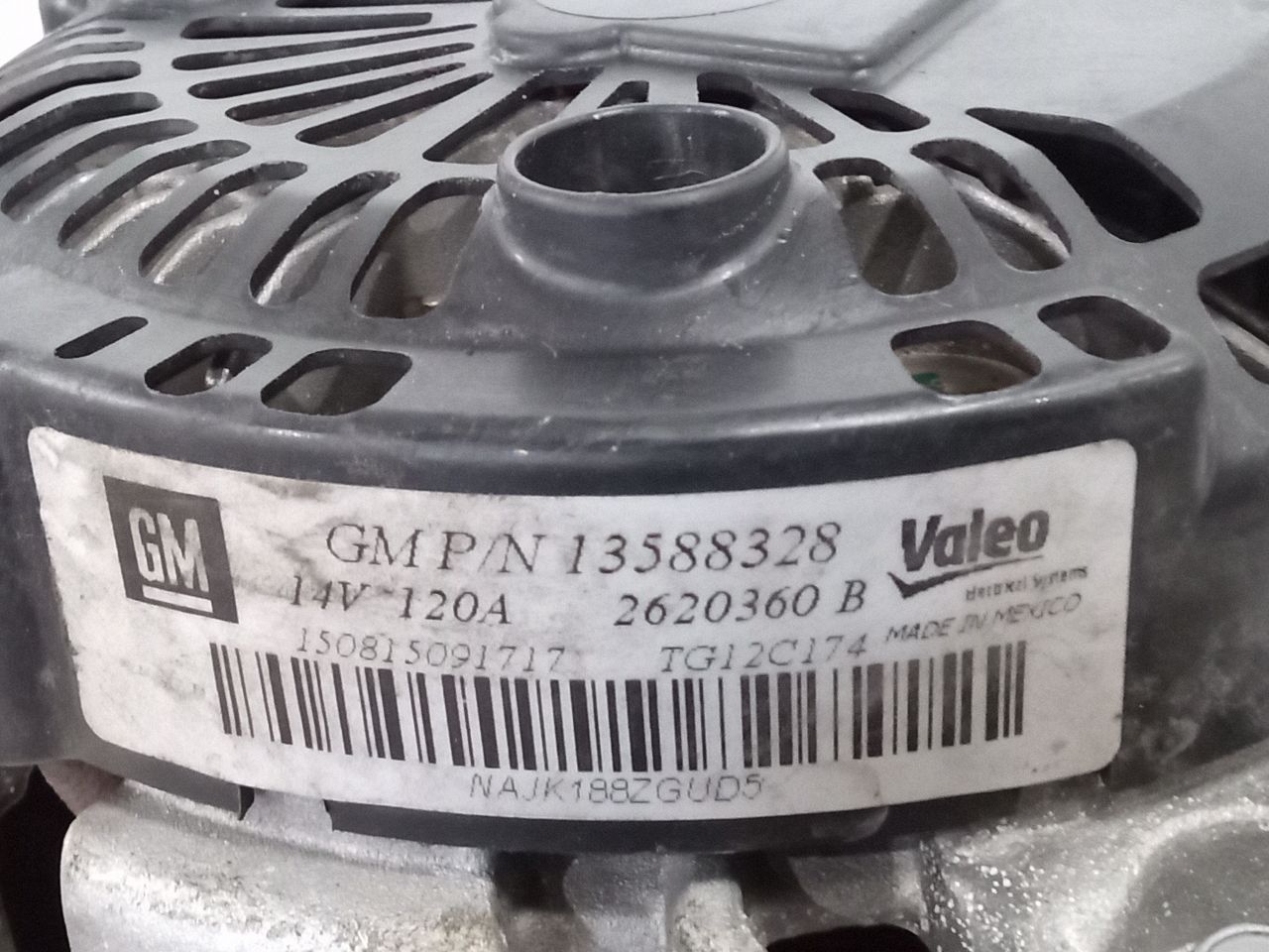 Part image 7