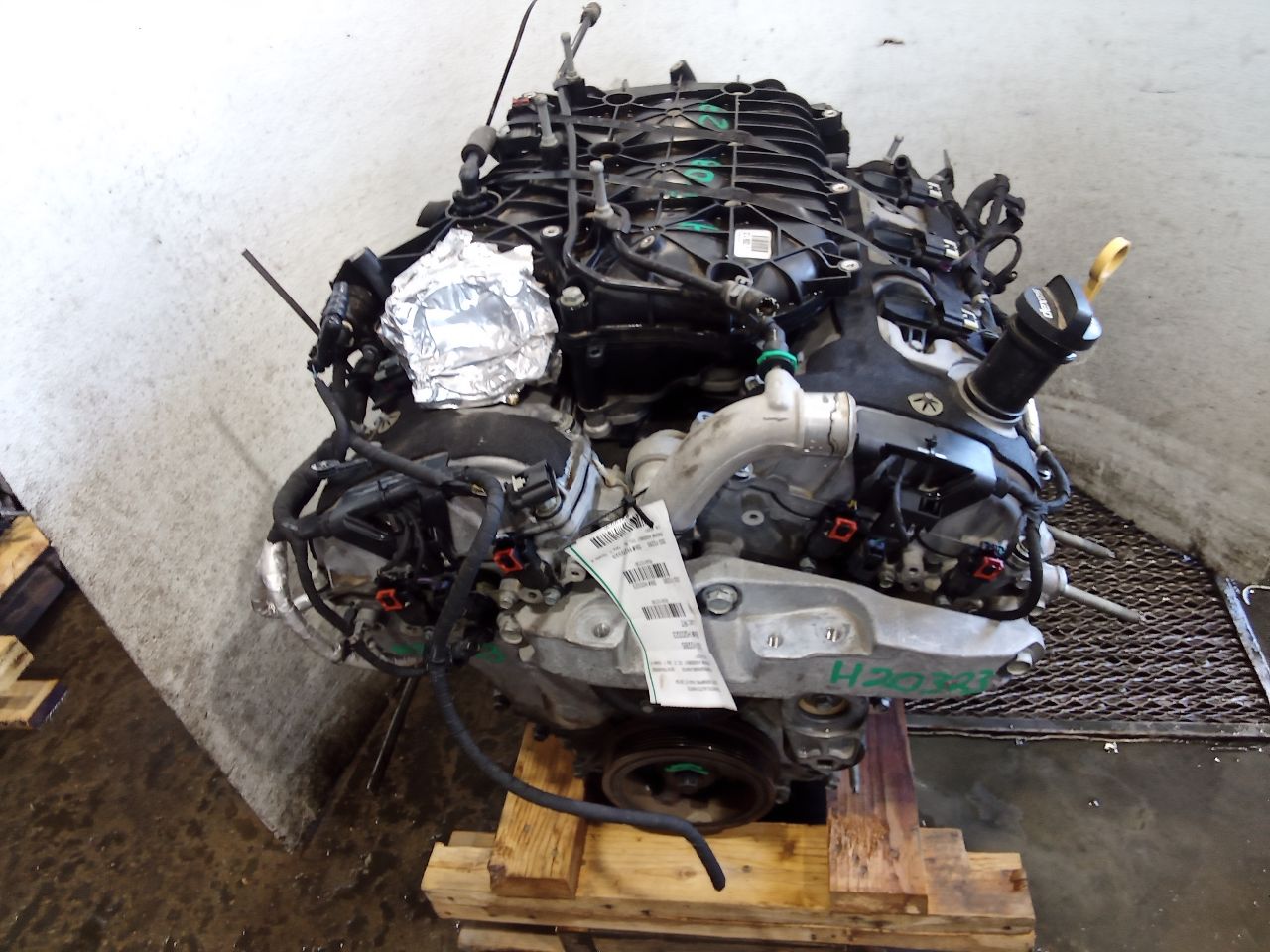 Part image 8