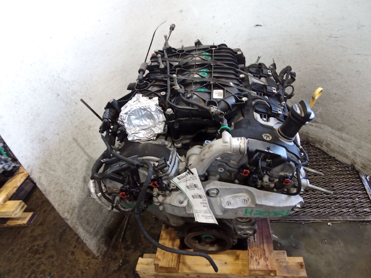 Part image 9