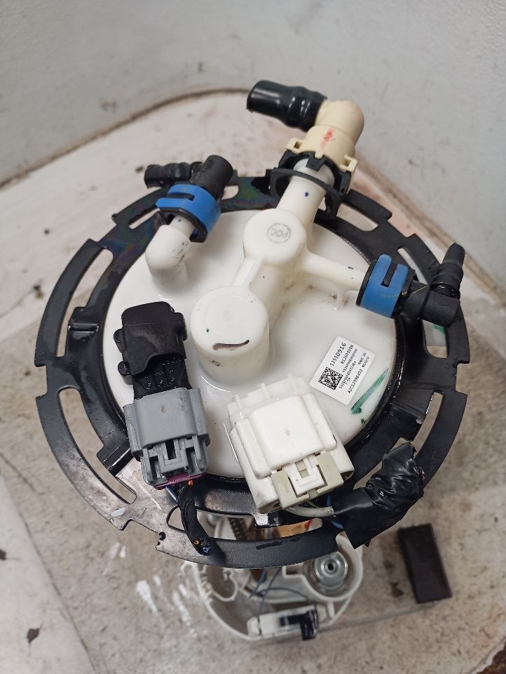 2019 General Motors SILVERADO 1500 PICKUP Fuel Pump