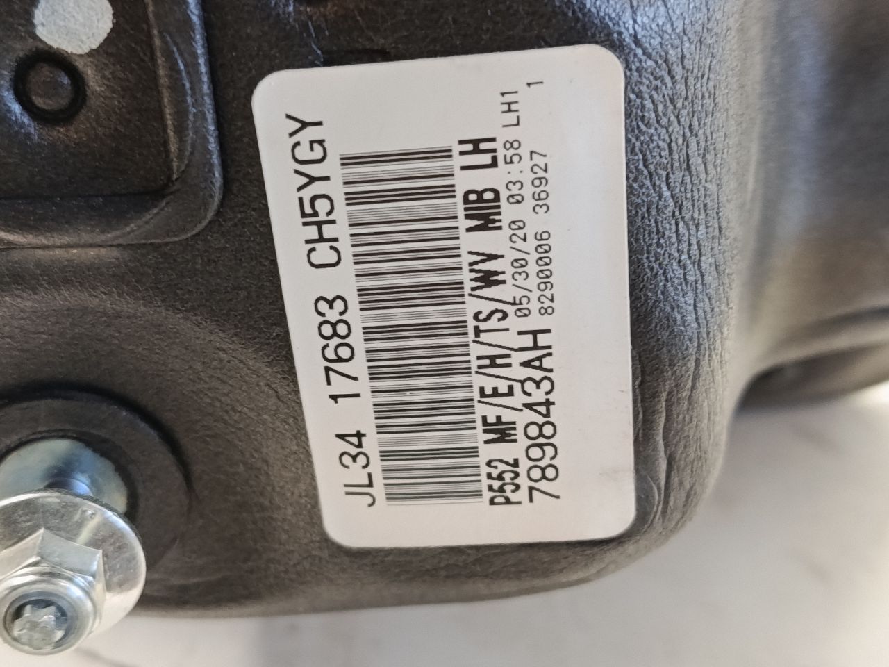 Part image 4