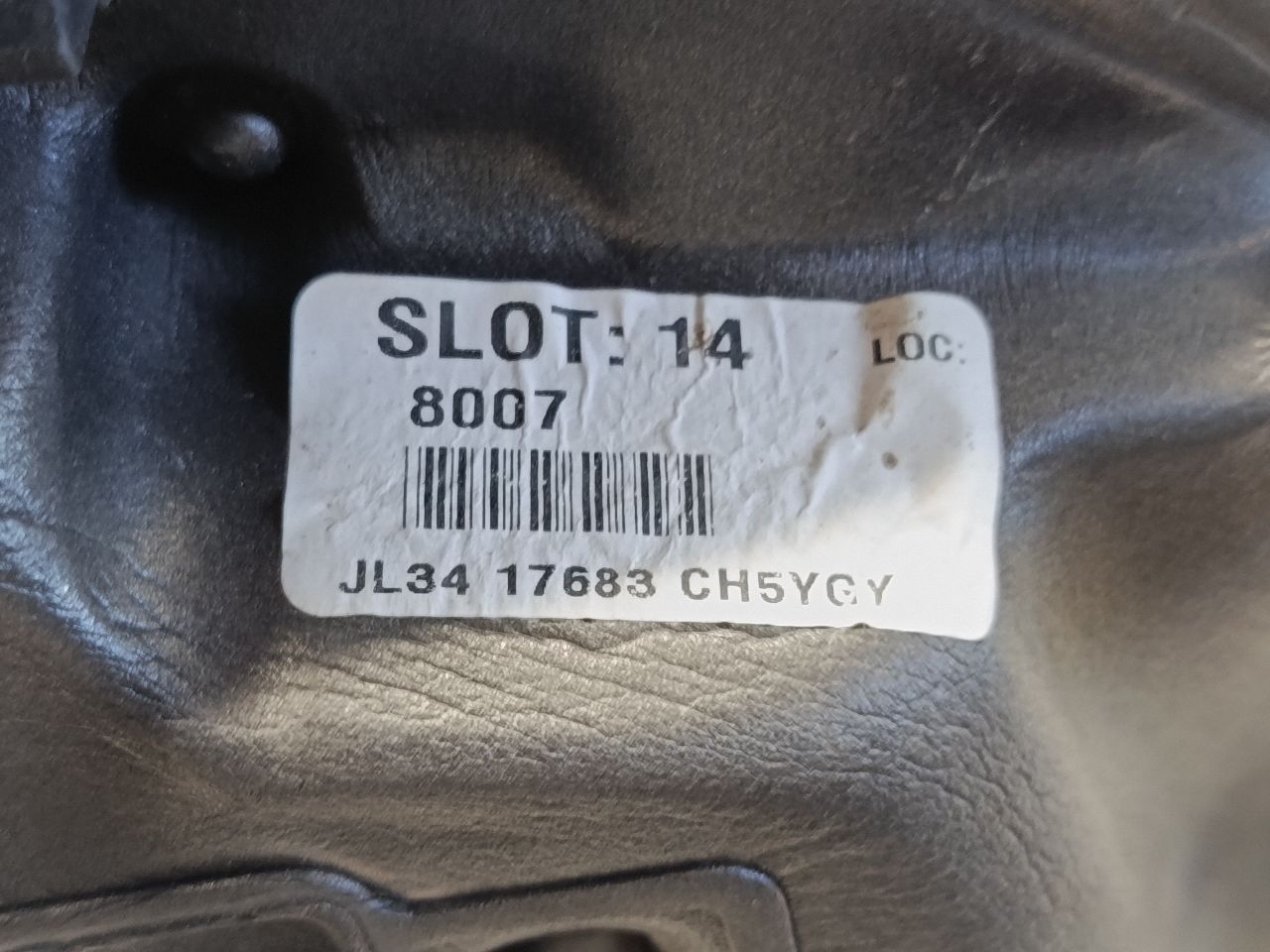 Part image 1