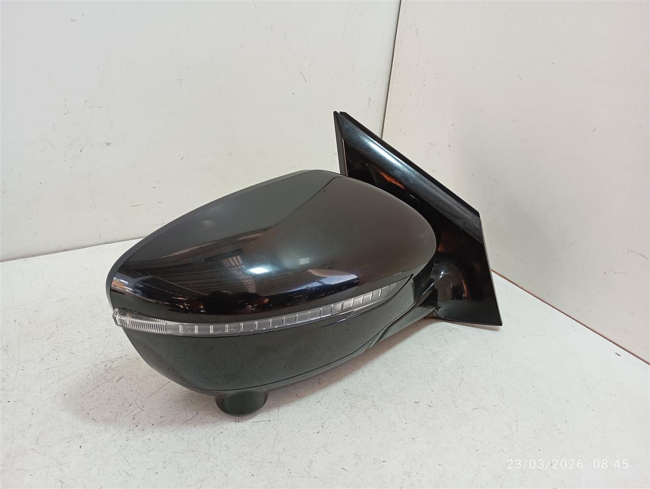 Used 2015 Nissan MURANO R. - Stock #A14555
