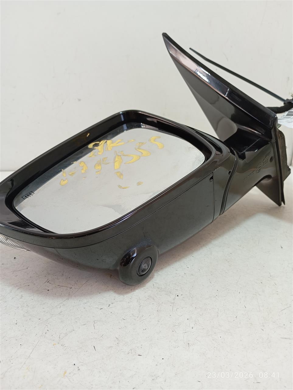 Used 2015 Nissan MURANO L. - Stock #A14555