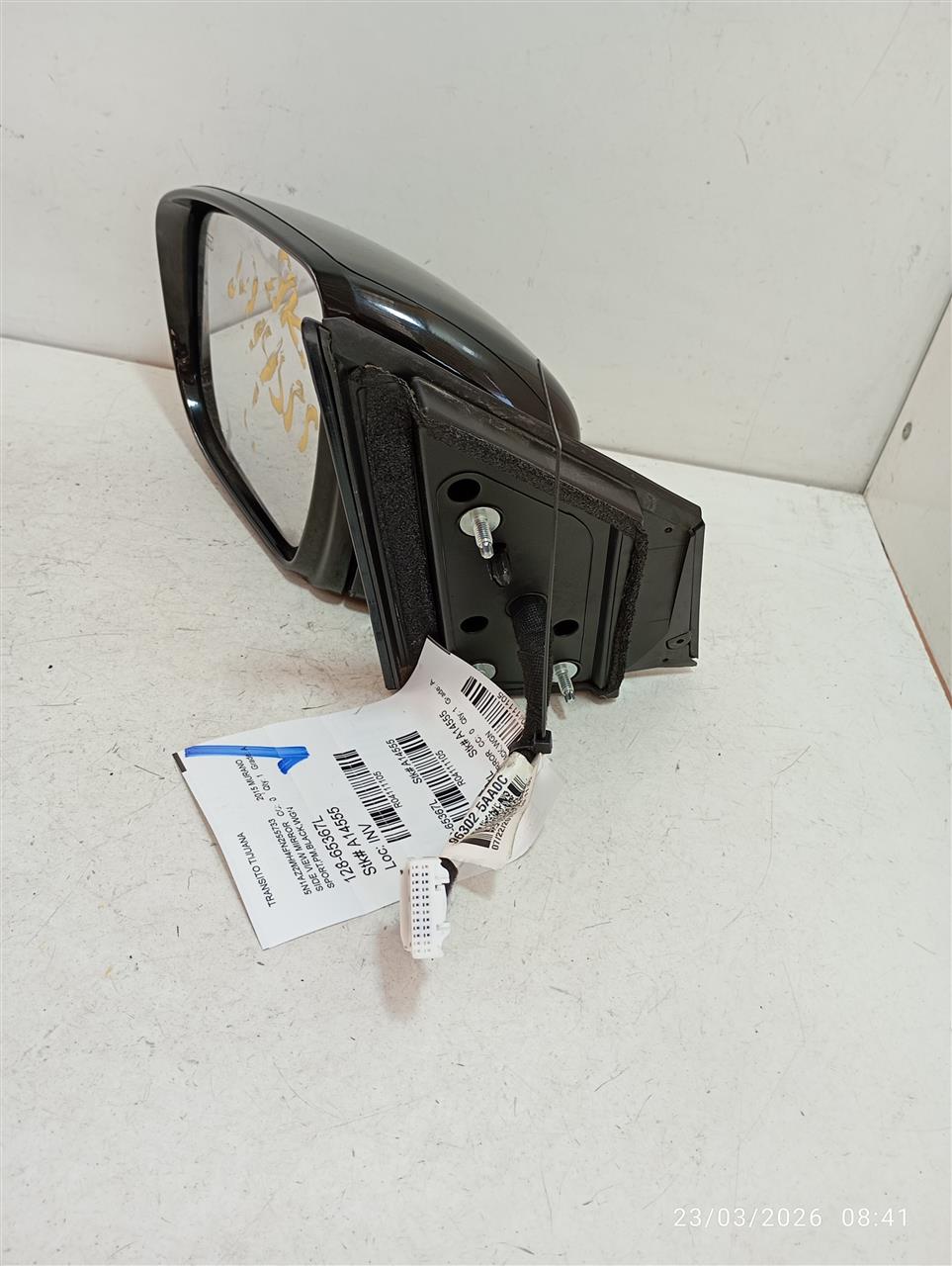 Used 2015 Nissan MURANO L. - Stock #A14555