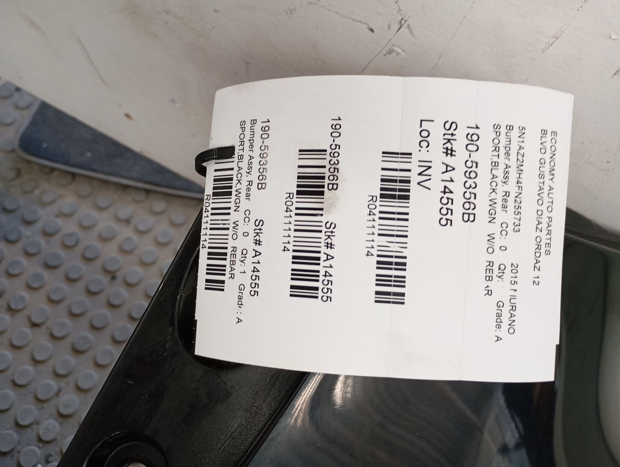 Part image 1