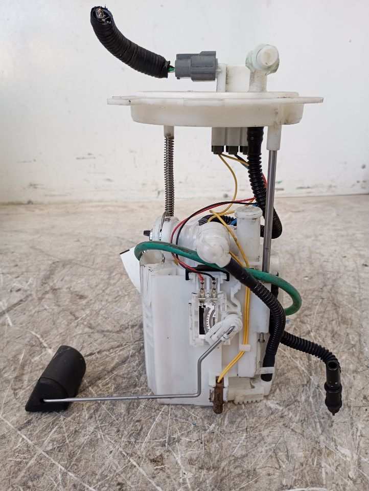 2015 Nissan MURANO Fuel Pump