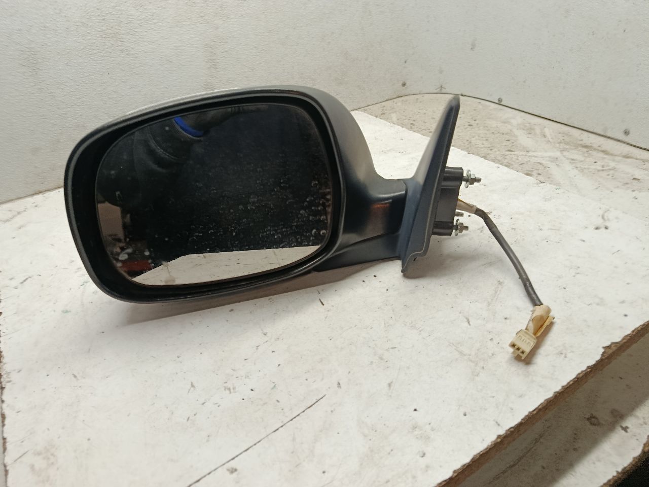 2006 Toyota TUNDRA Side View Mirror