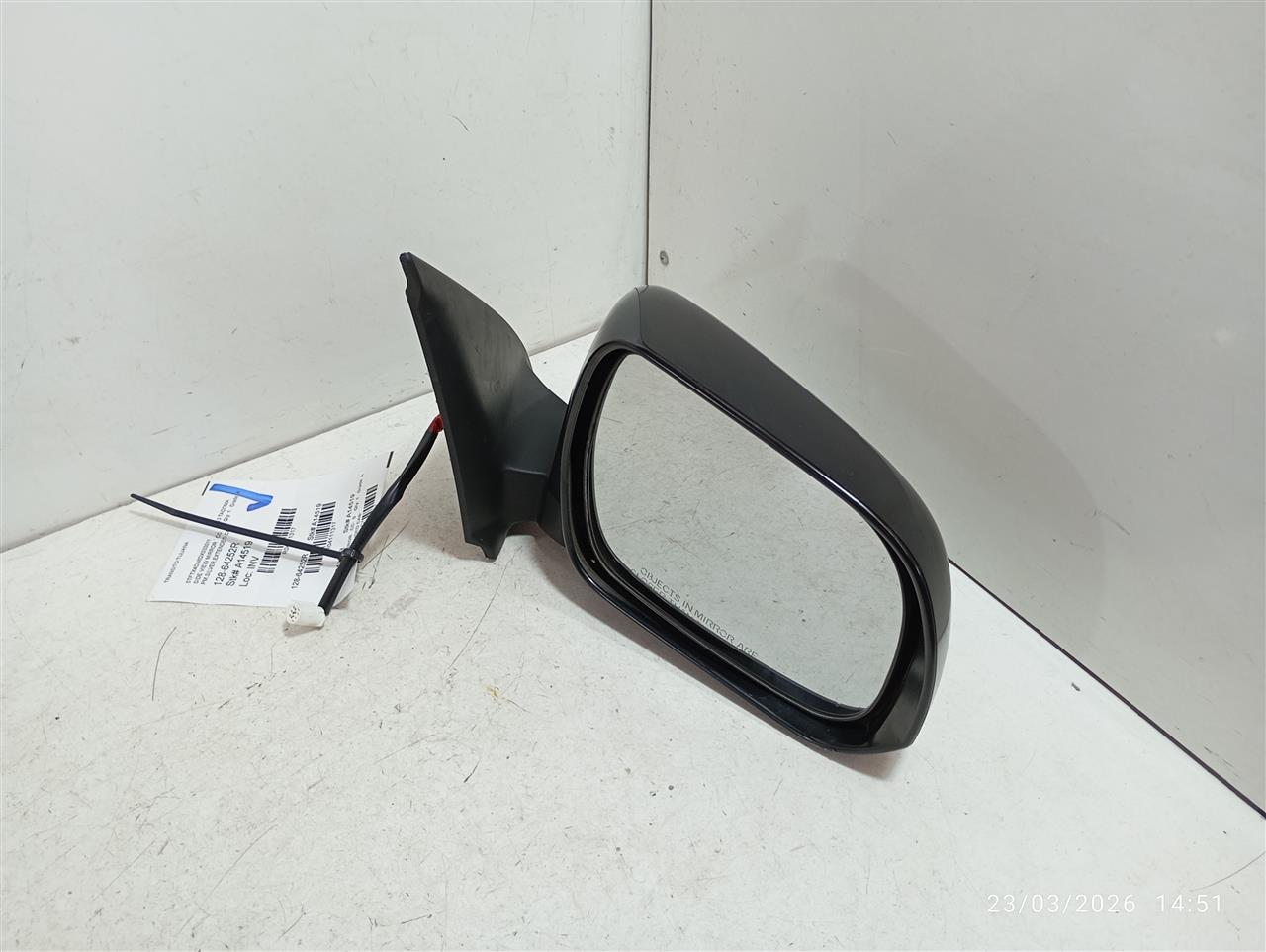 Used 2013 Toyota TACOMA R. - Stock #A14519