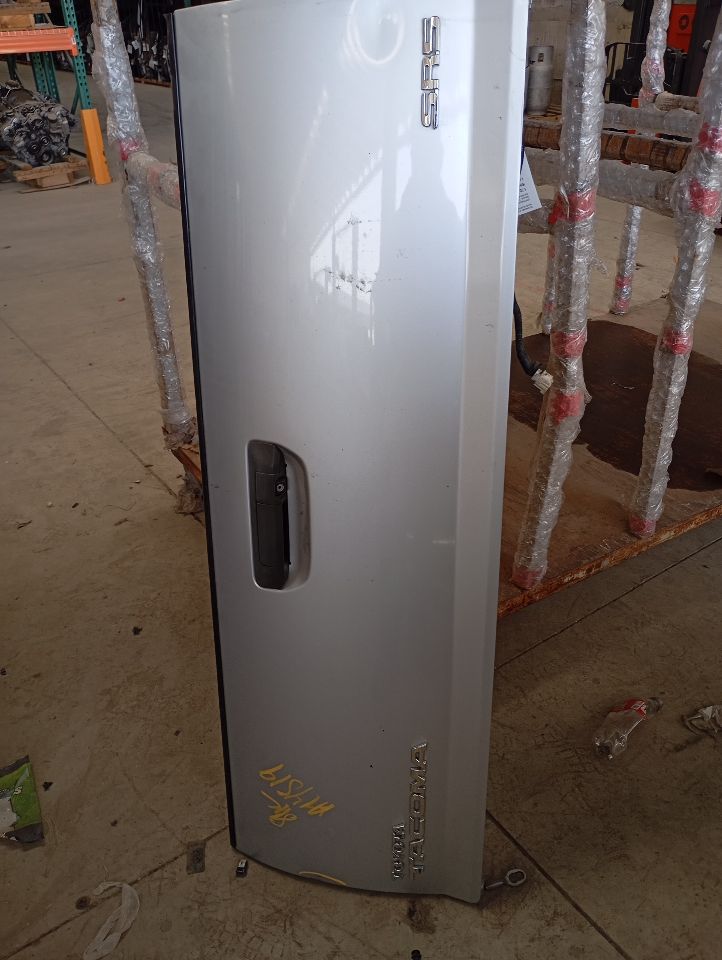 2013 Toyota TACOMA Decklid  Tailgate